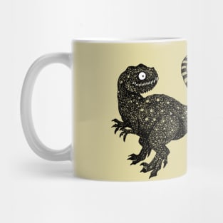 Hearty Dinos Mug